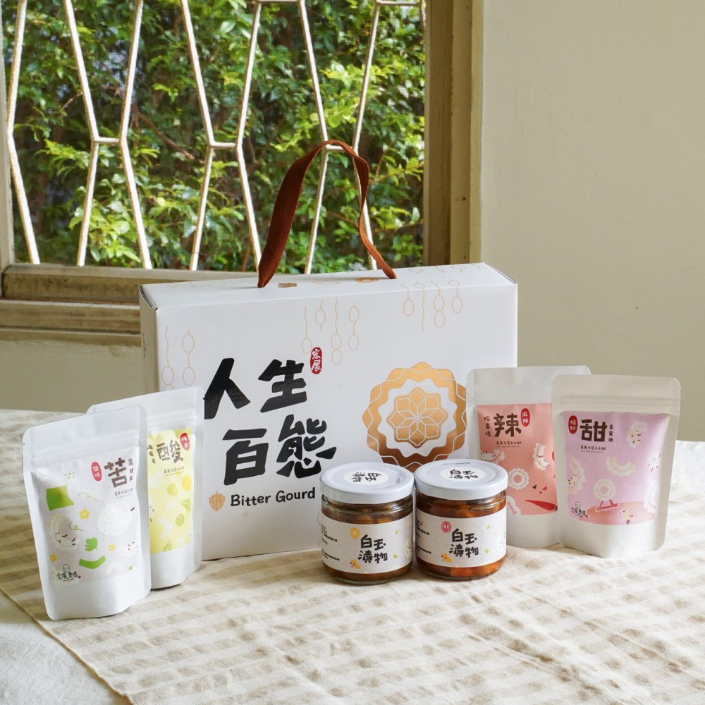企業贈禮推薦